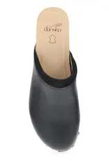 DANSKO Dansko Andie Wooden Clog
