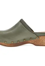 DANSKO Dansko Andie Wooden Clog