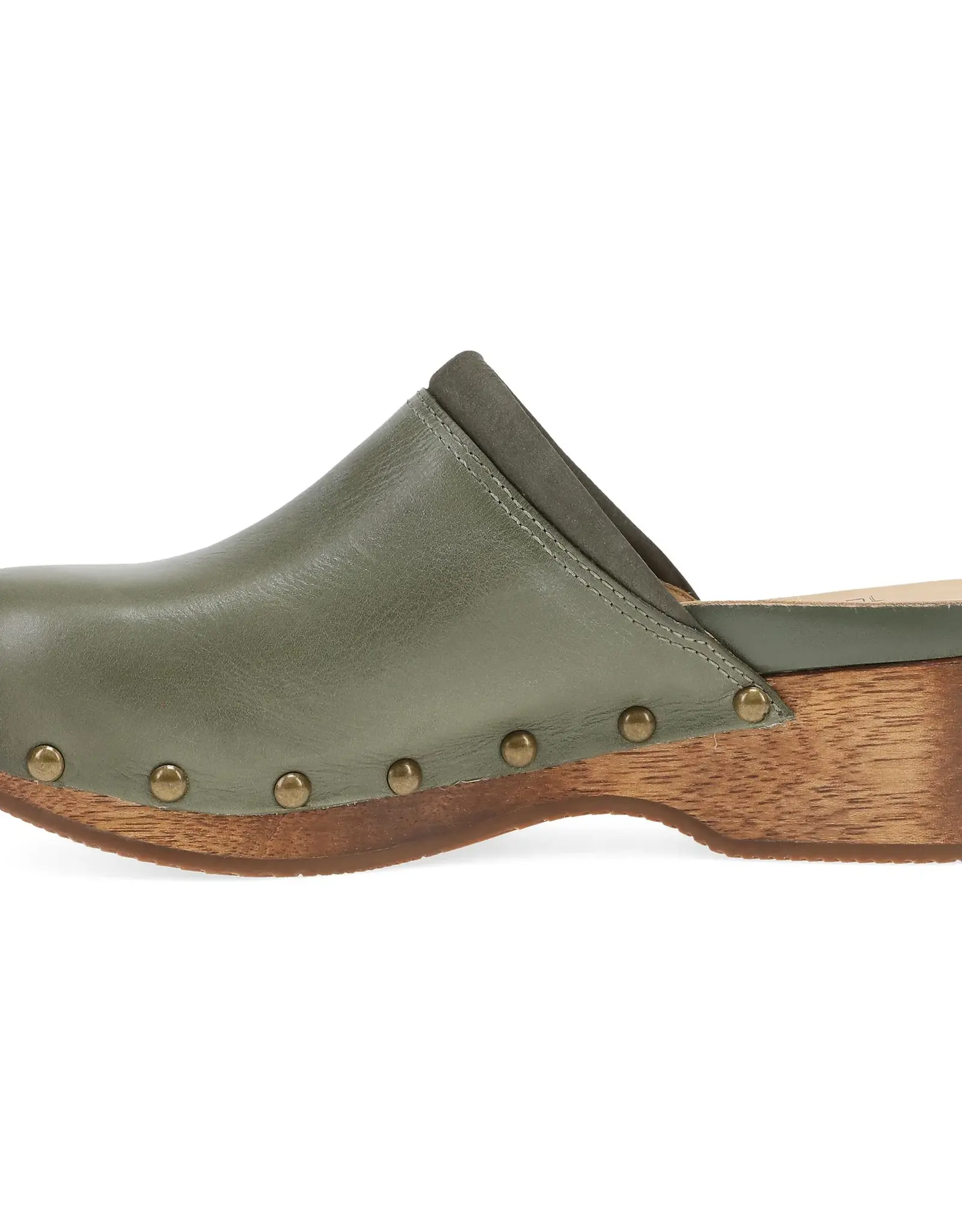 DANSKO Dansko Andie Wooden Clog
