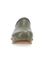 DANSKO Dansko Andie Wooden Clog