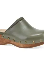 DANSKO Dansko Andie Wooden Clog