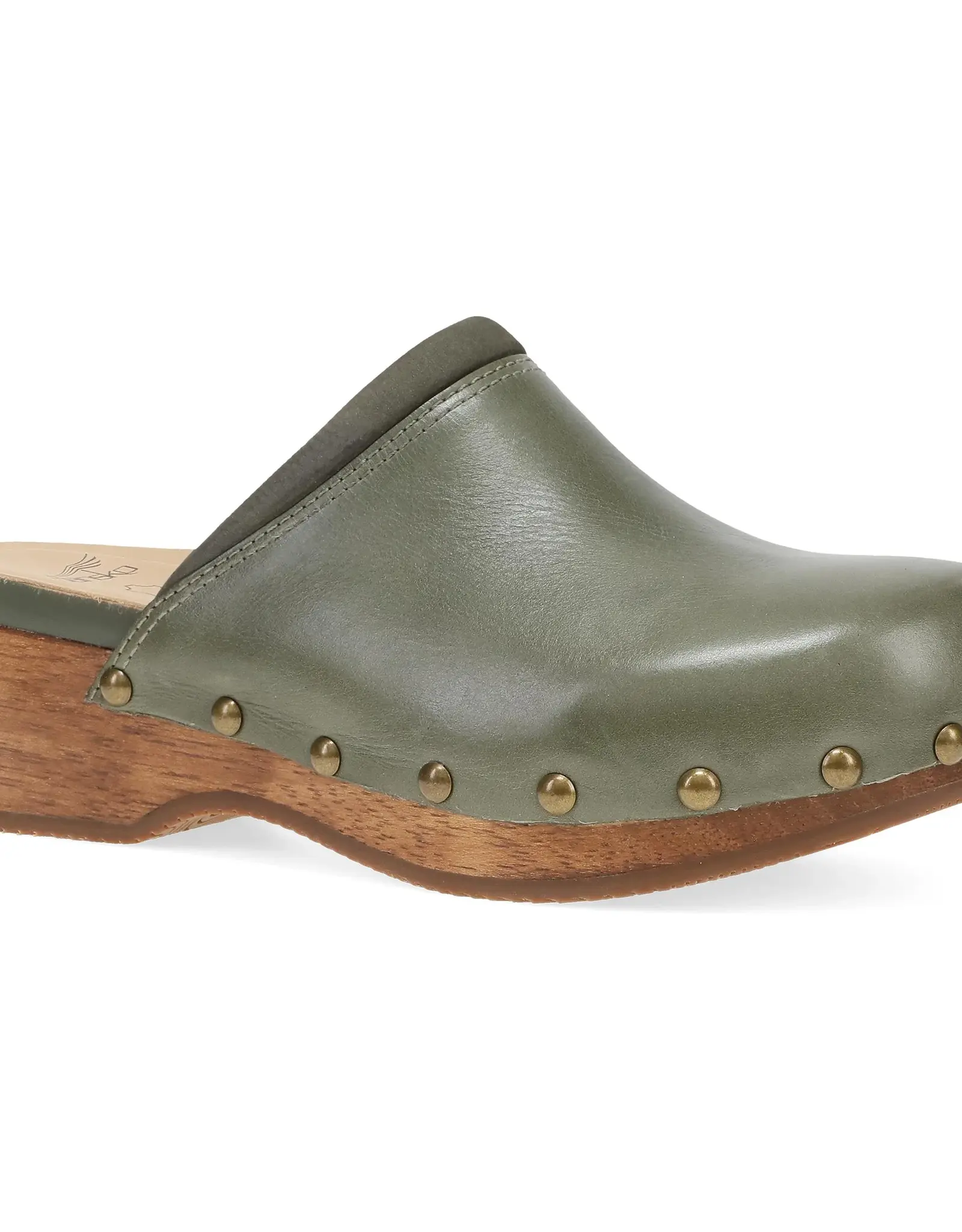 DANSKO Dansko Andie Wooden Clog
