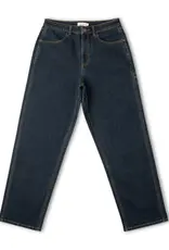 RIPTON Ripton Mens Cordura Jeans Dark Dirty