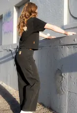 RIPTON Ripton Women's Superlite Wide Leg Pant in Diesel and Cameo