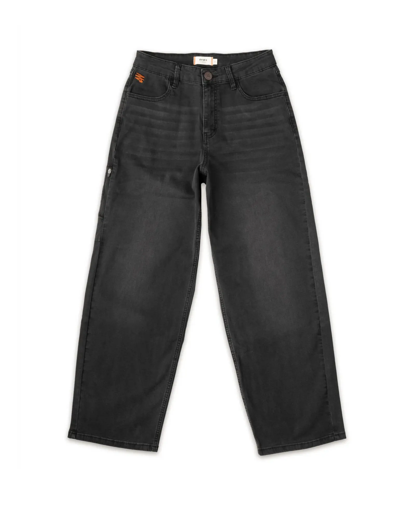 RIPTON Ripton Women's Superlite Wide Leg Pant in Diesel and Cameo