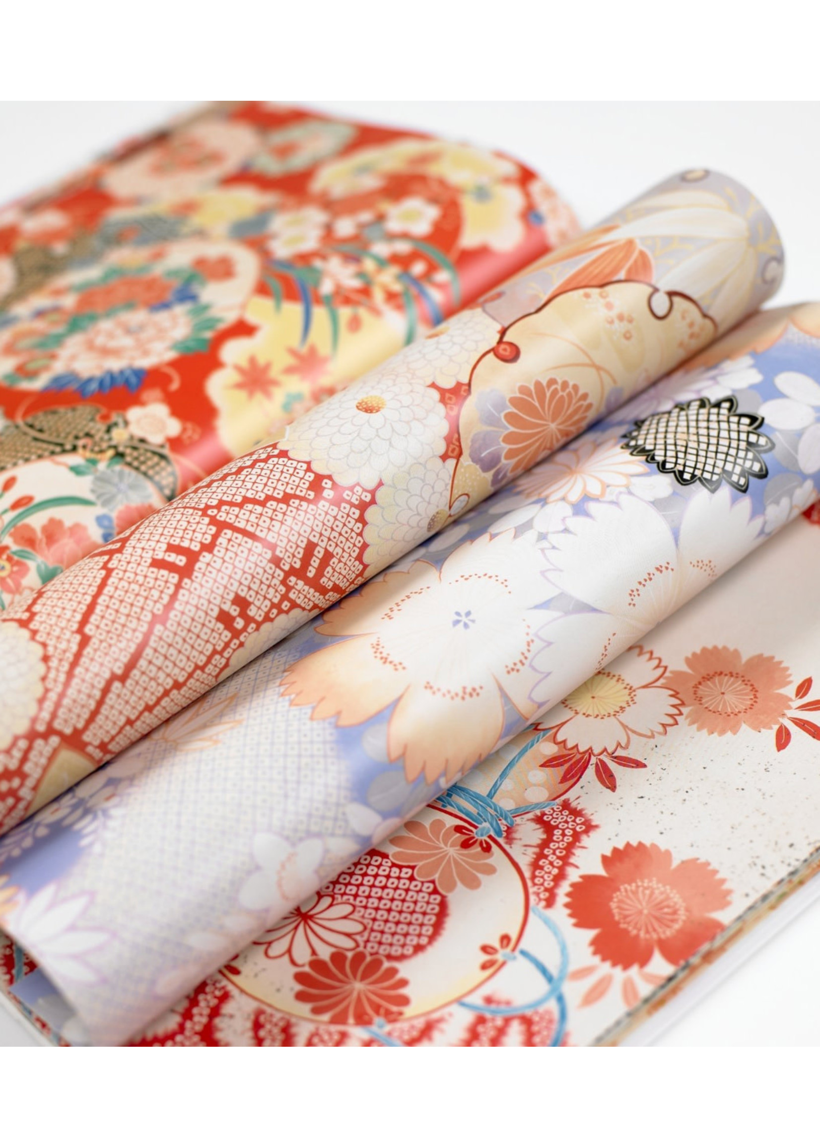 Pepin Press Pepin Press Gift/Creative paper