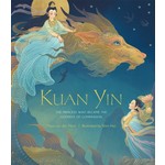 Penguin Random House Kuan Yin the Goddess of Compassion