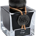 Exaclair Stormy Grey Ink 50ml