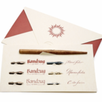 Exaclair Calligraphy Nib Set