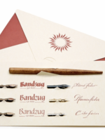 Exaclair Calligraphy Nib Set