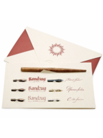 Exaclair Calligraphy Nib Set