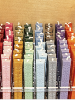 Global Solutions Long  Wax Assorted