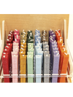 Global Solutions Long  Wax Assorted