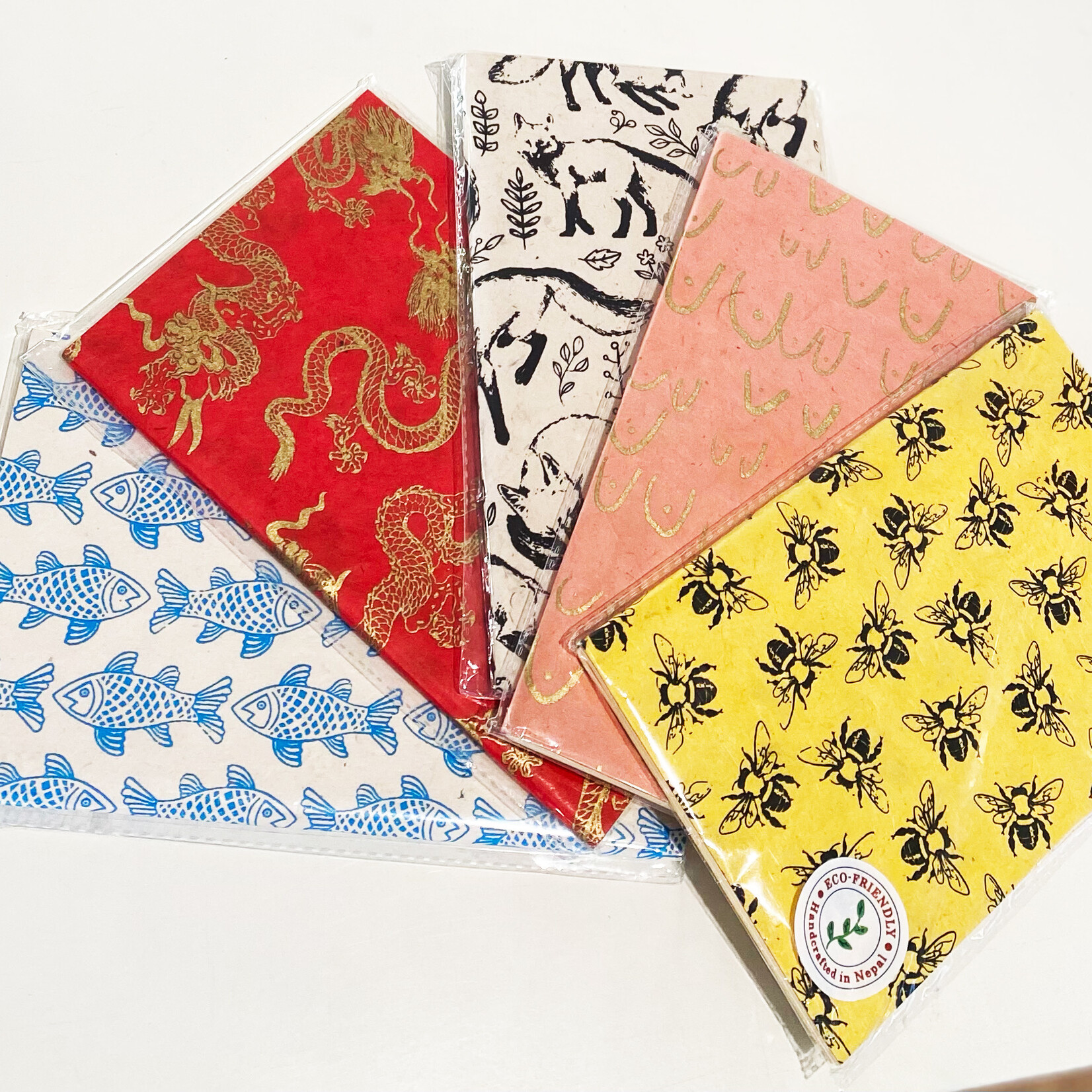 Giftsland Eco Friendly Journal