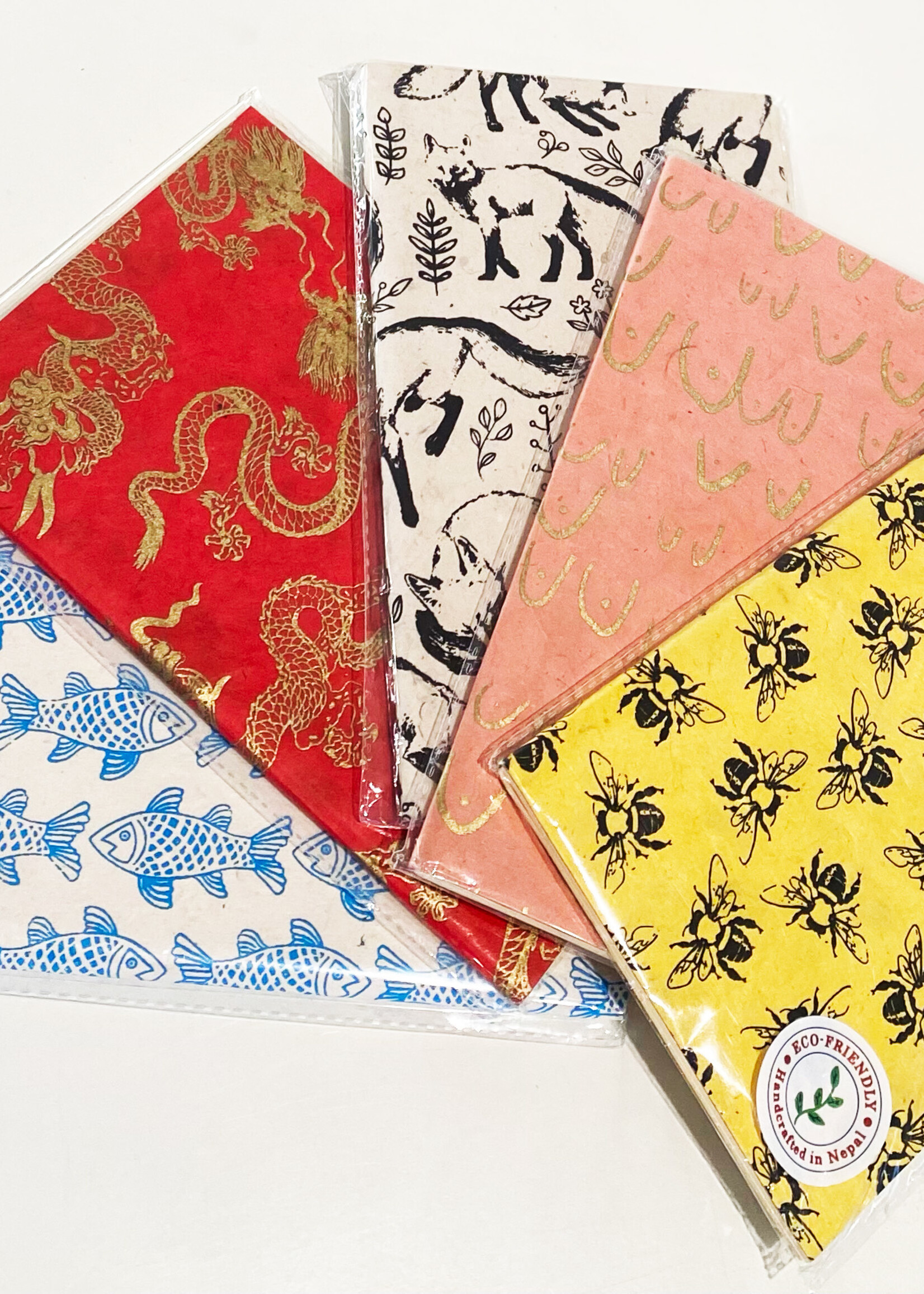 Giftsland Eco Friendly Journal