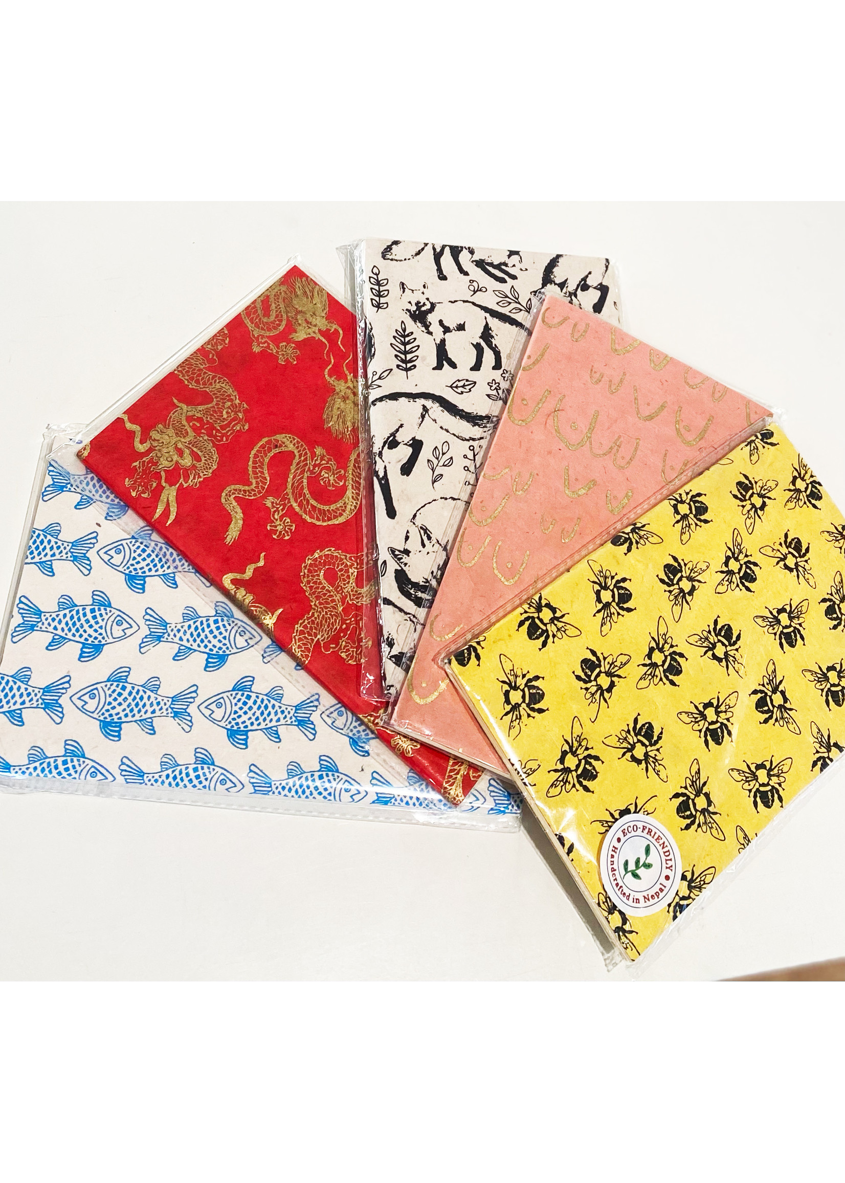 Giftsland Eco Friendly Journal