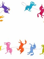 Giftsland Unicorn Garland
