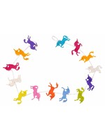 Giftsland Unicorn Garland