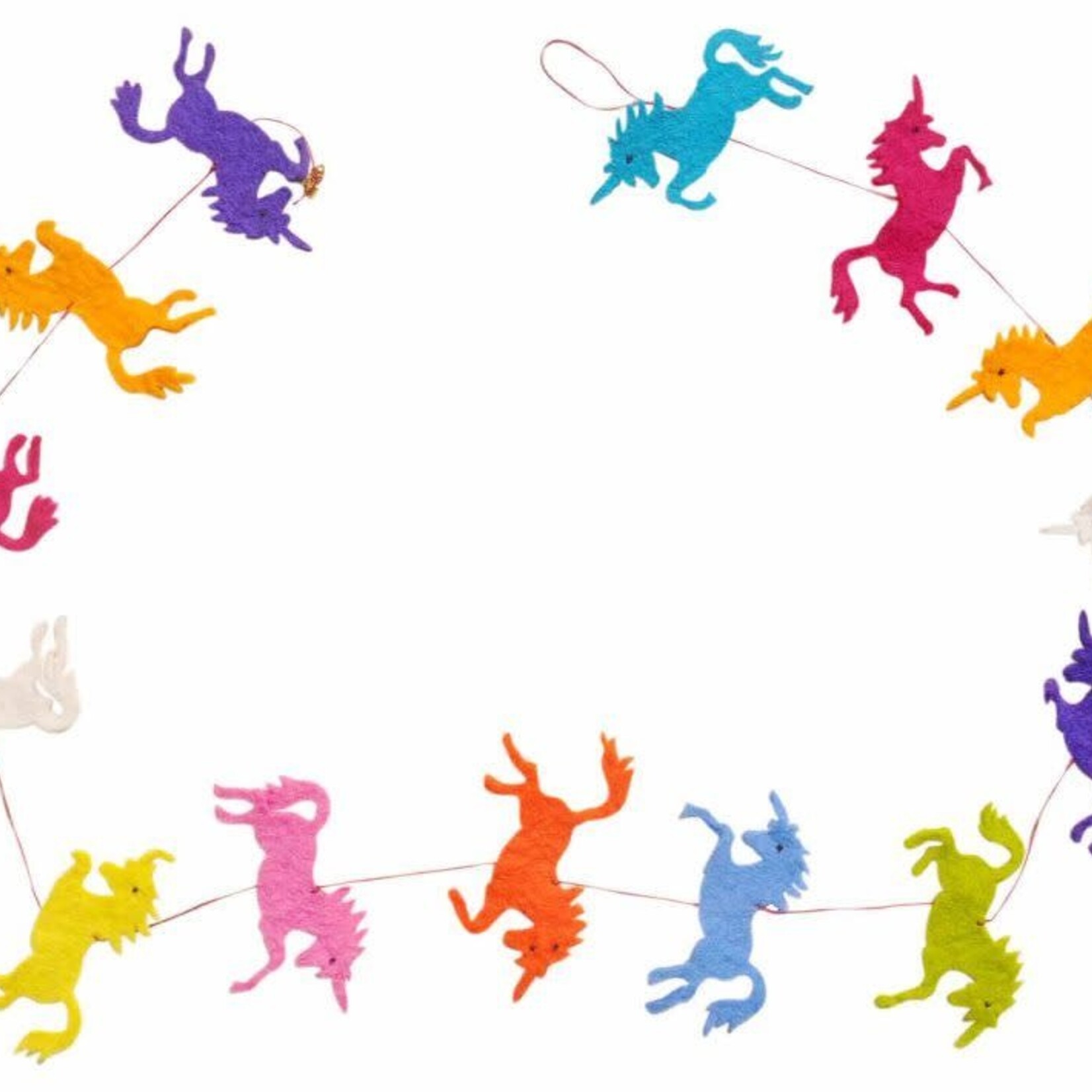 Giftsland Paper Garlands