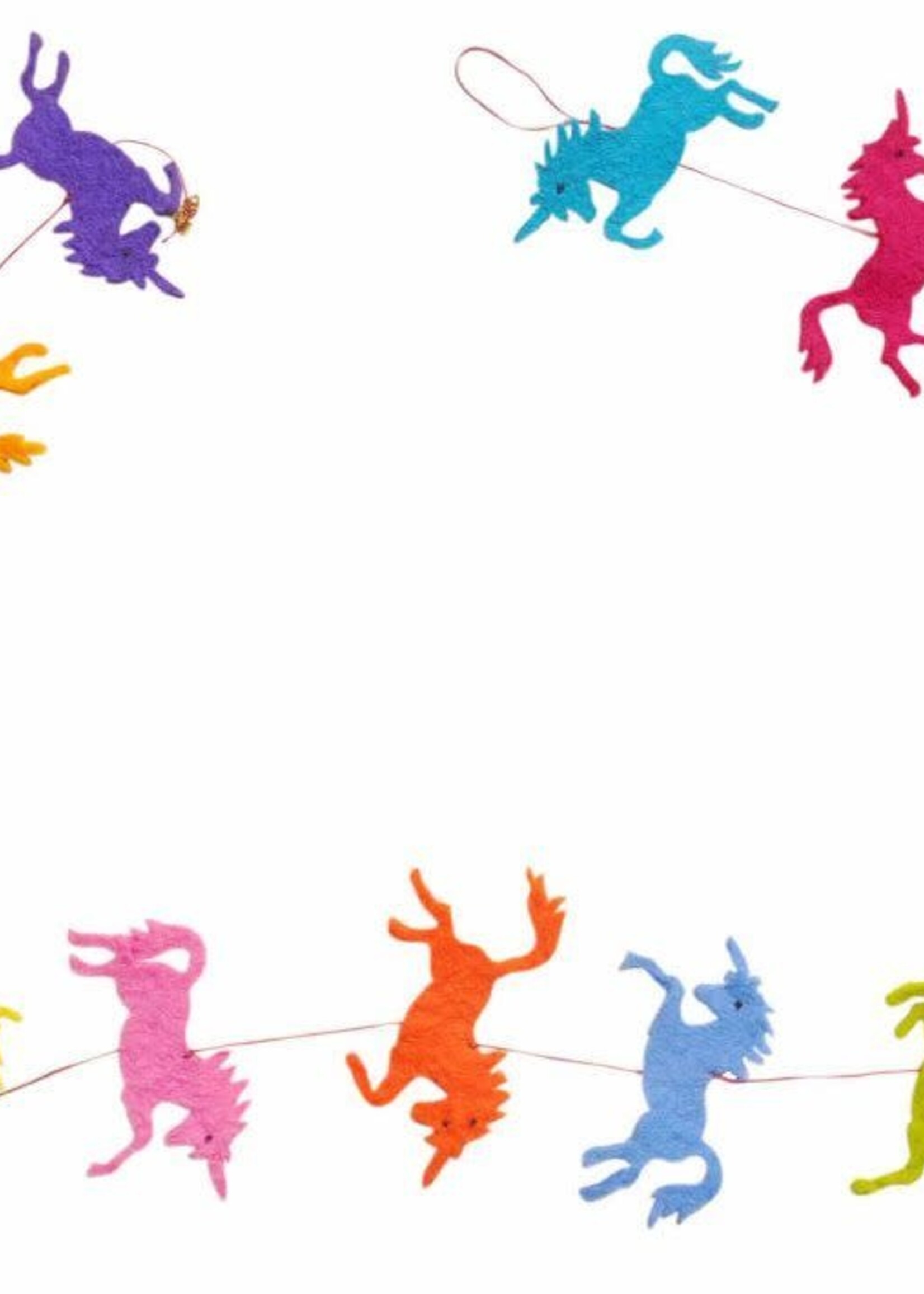 Giftsland Paper Garlands