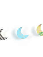 Moon  Garland