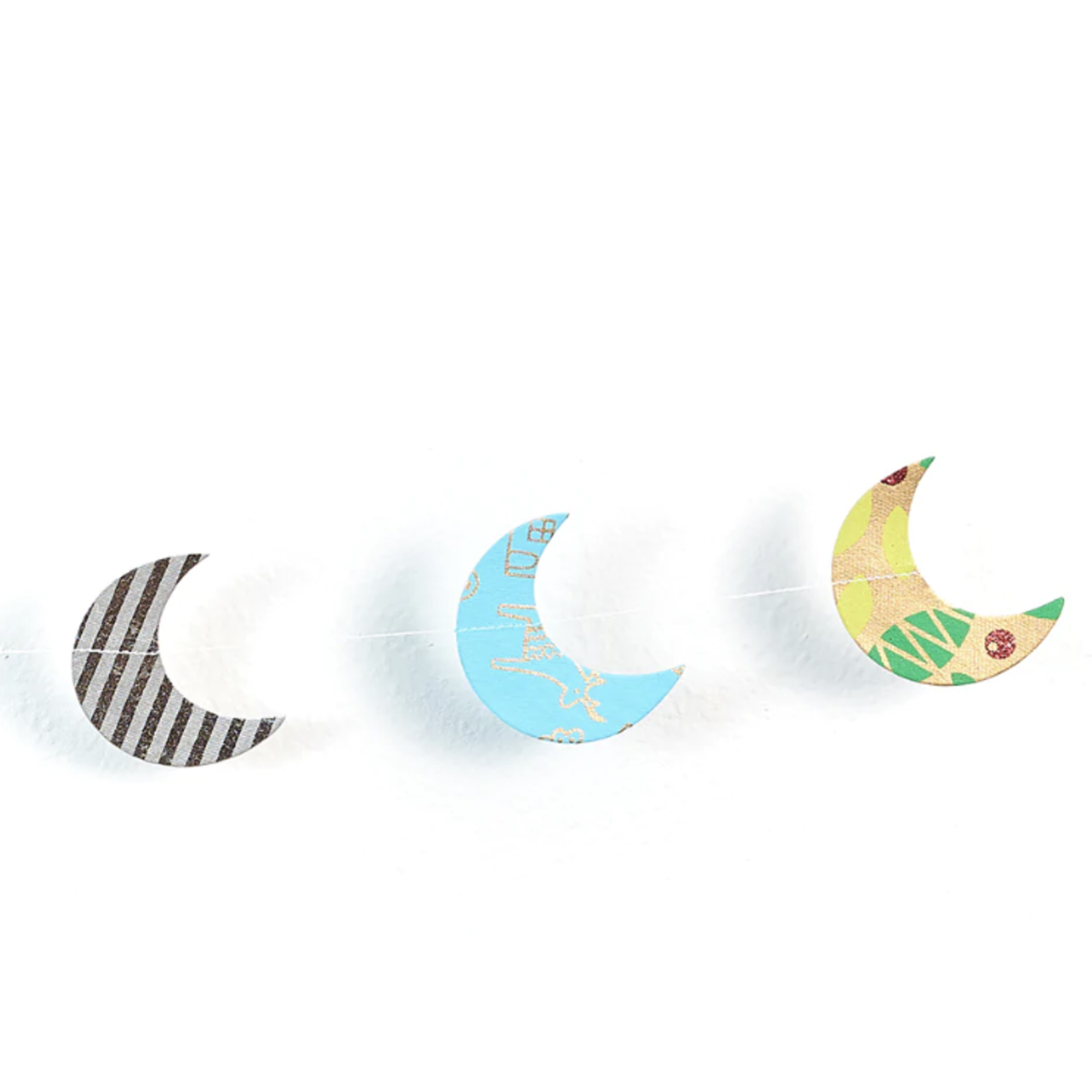 Moon  Garland