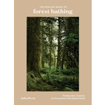 Penguin Random House The Healing Magic of Forest Bathing Book