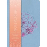 Simon & Schuster Meditation Journal