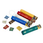 Dzi Handmade Prayer Flag Incense