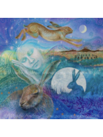 Hare Moon Cards‎ Assorted