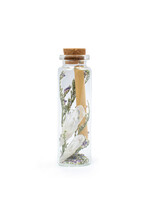 Sugarboo & Co. Crystal Wishing Bottles