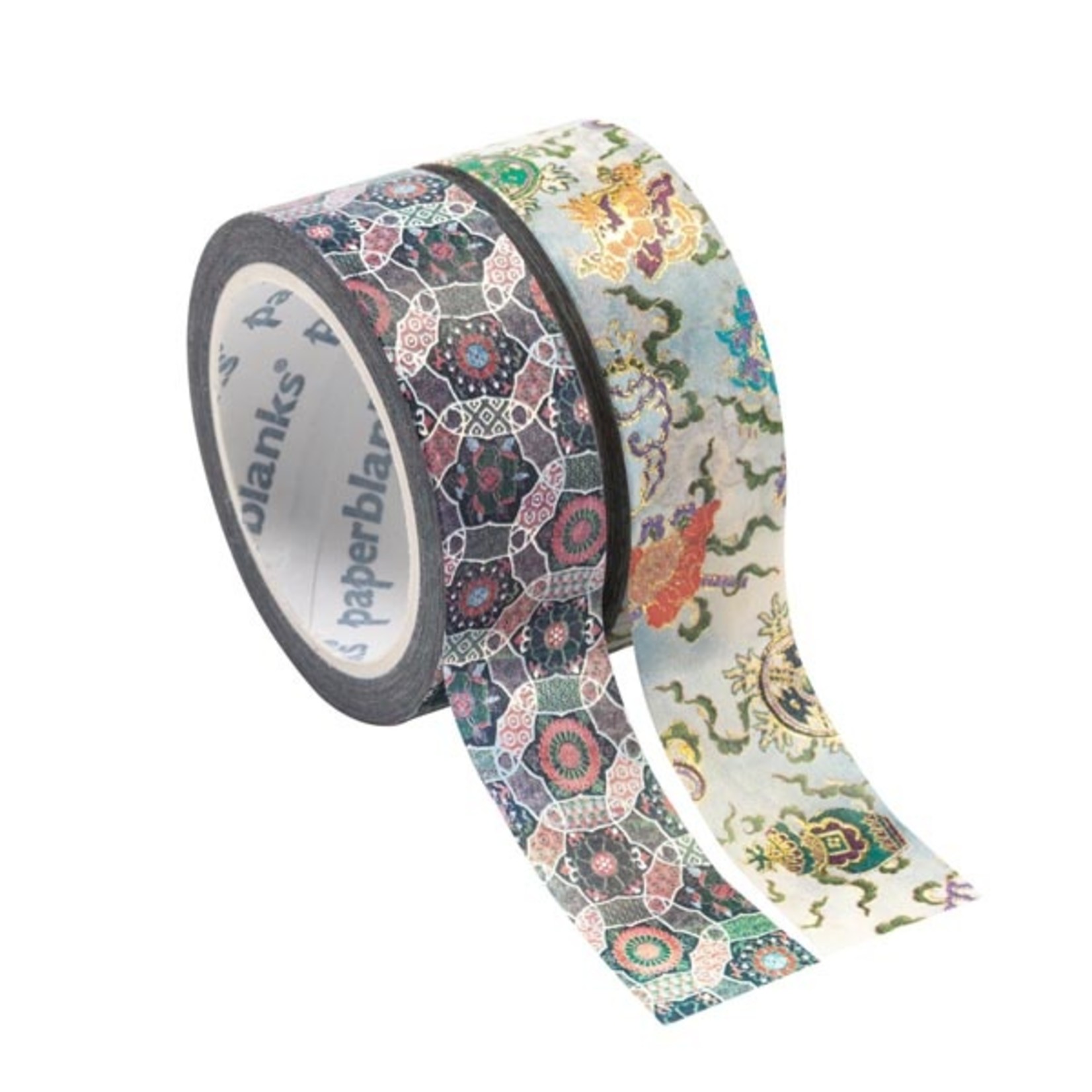 paper blank Washi Tape Mixed Pack