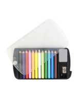 jpt America Mini Pencil Set