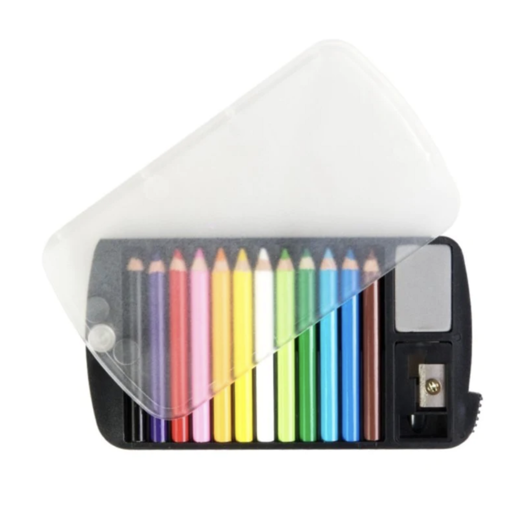 jpt America Mini Pencil Set