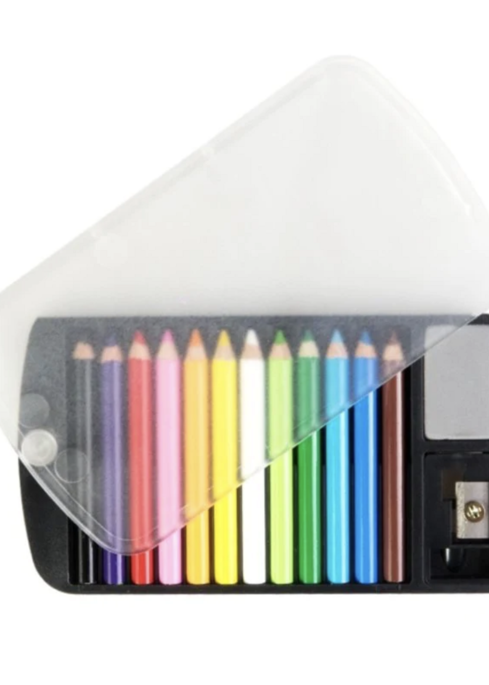 jpt America Mini Pencil Set