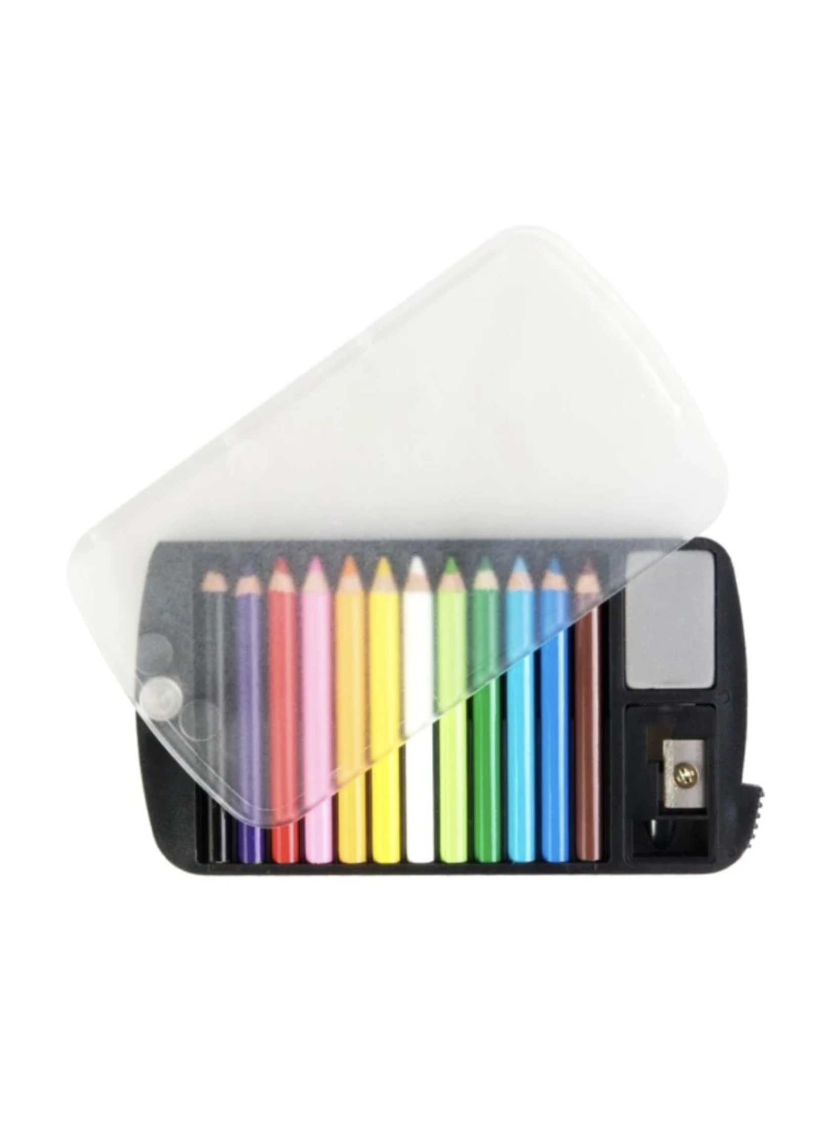 jpt America Mini Pencil Set