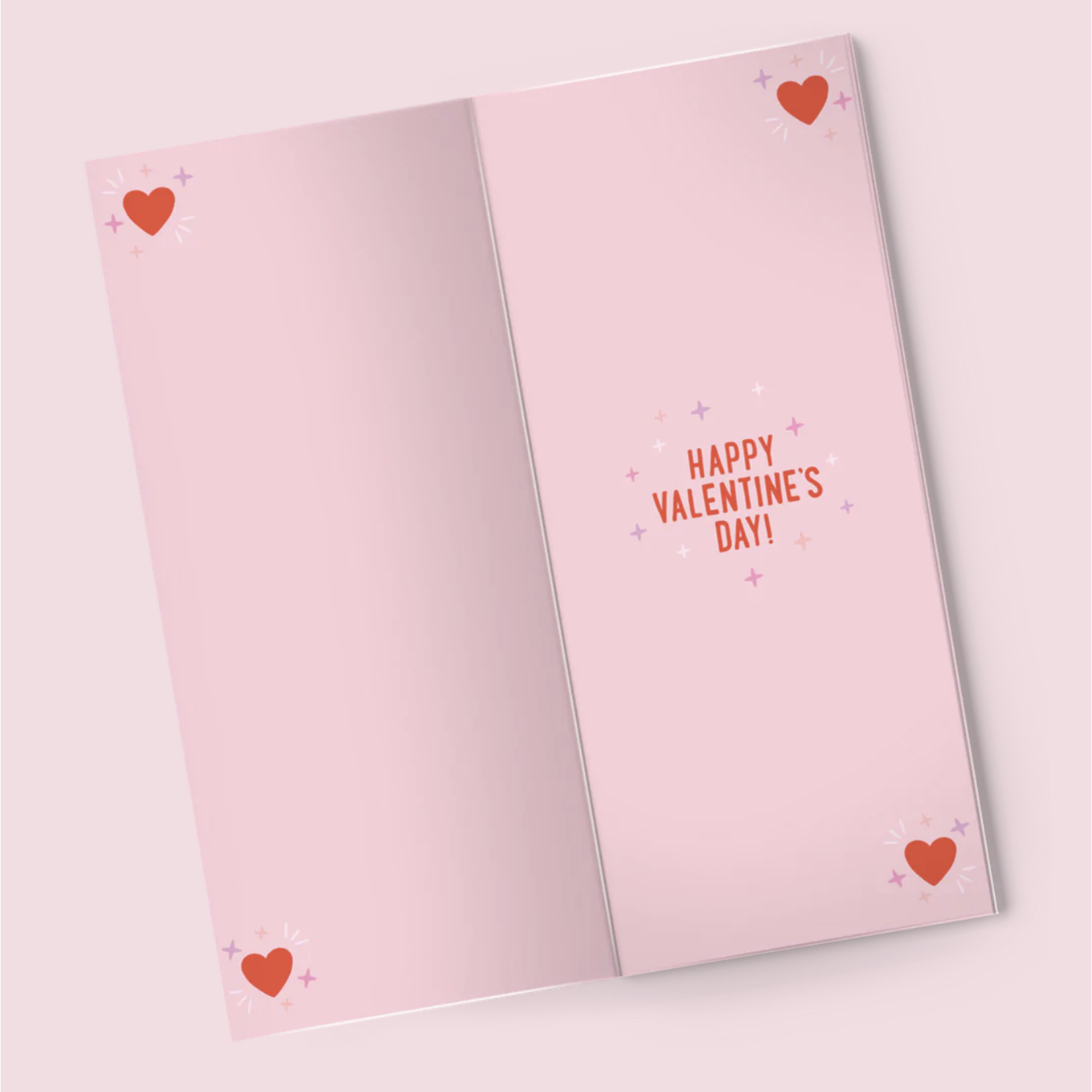 Sweeter Cards Make My Heart Melt Valentine's Day Chocolate Card