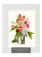 Felix Doolittle Garden Jewels  box Cards