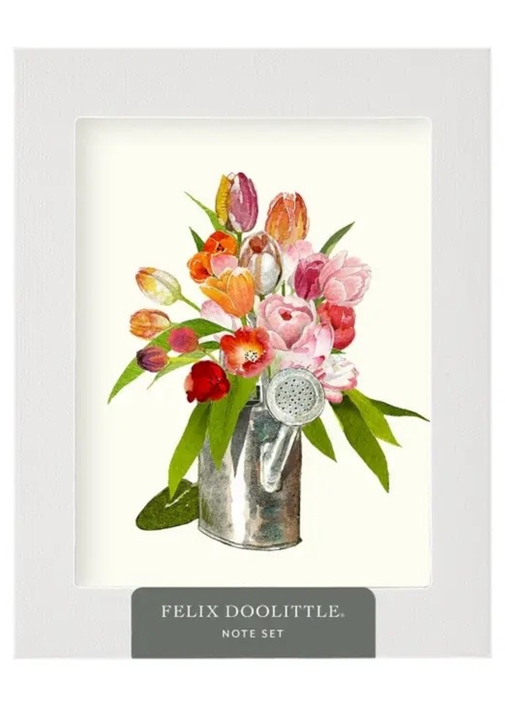 Felix Doolittle Garden Jewels  box Cards