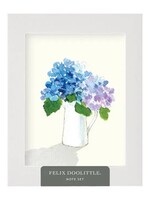 Felix Doolittle Freshly Cut boxed cards
