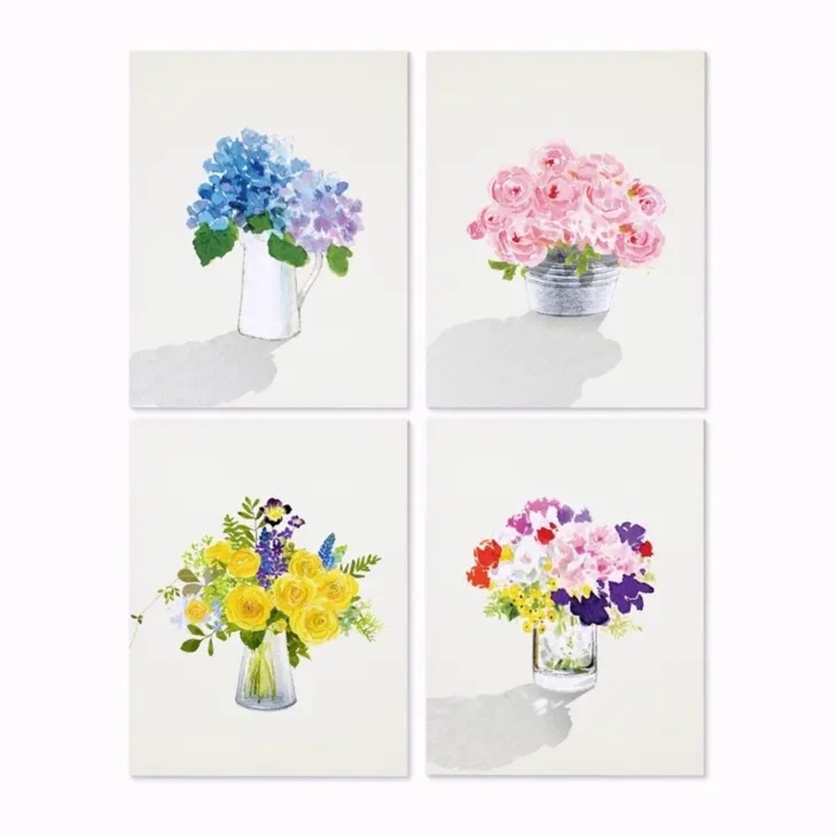 Felix Doolittle Freshly Cut boxed cards