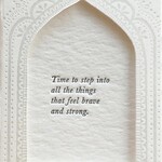 The Little Press Ephemera Inspiration Deck