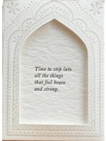 The Little Press Ephemera Inspiration Deck