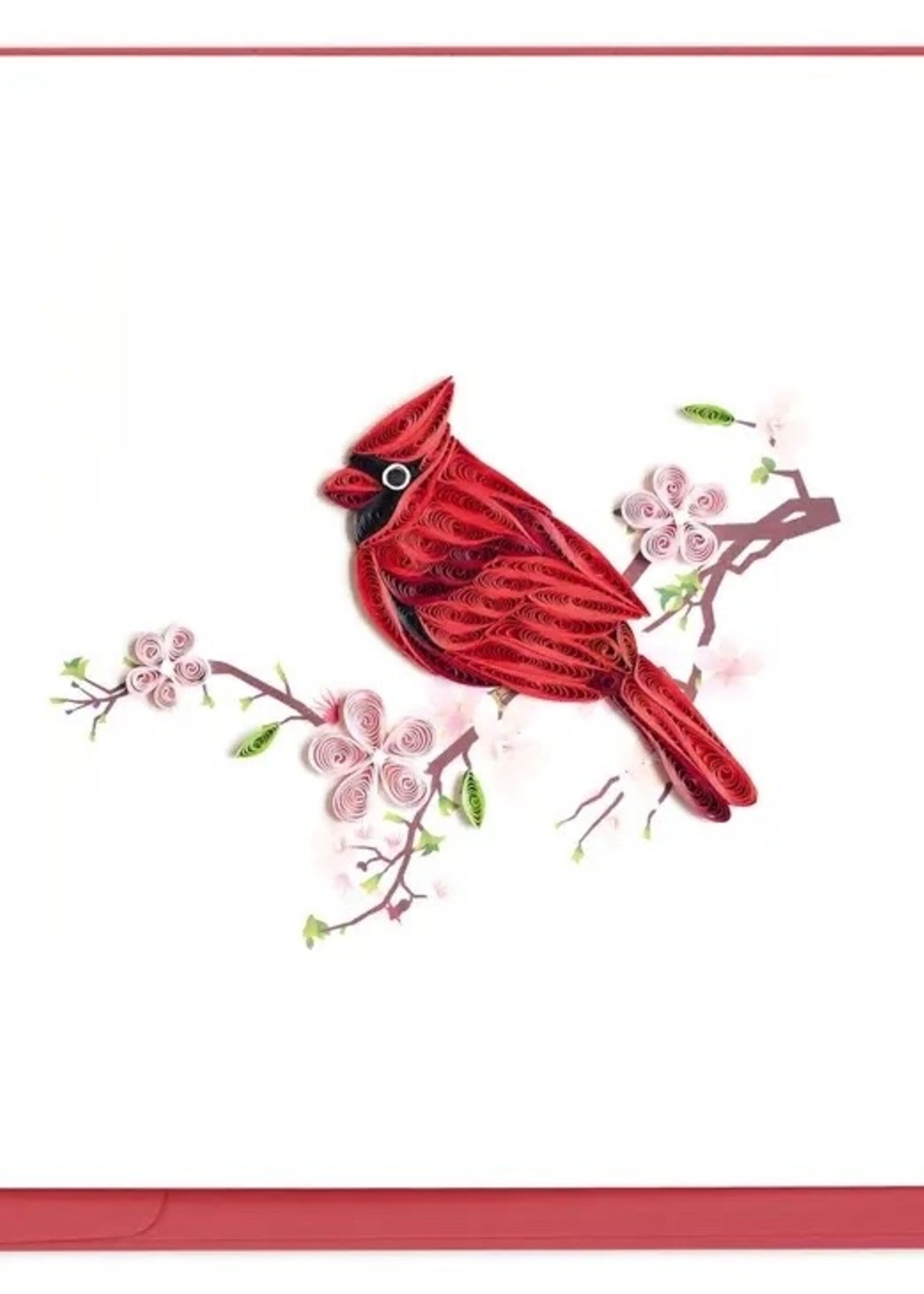 Quilling Card Quilled Cards