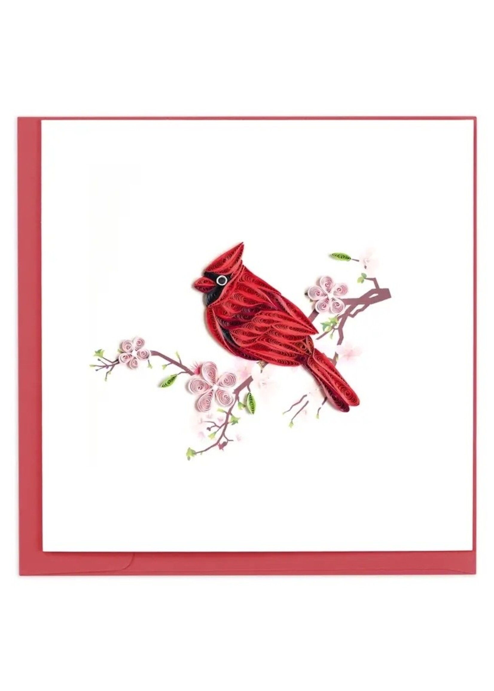 Quilling Card Quilled Cards