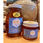 Bee Wise Hives Local honey-8 oz