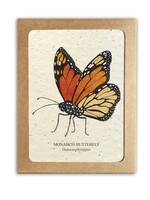 The Bower Studio Plantable Seed Insect Greeting Cards box set