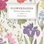 red wheel Flowerpaedia : 1000 flowers & their meanings