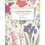 red wheel Flowerpaedia : 1000 flowers & their meanings