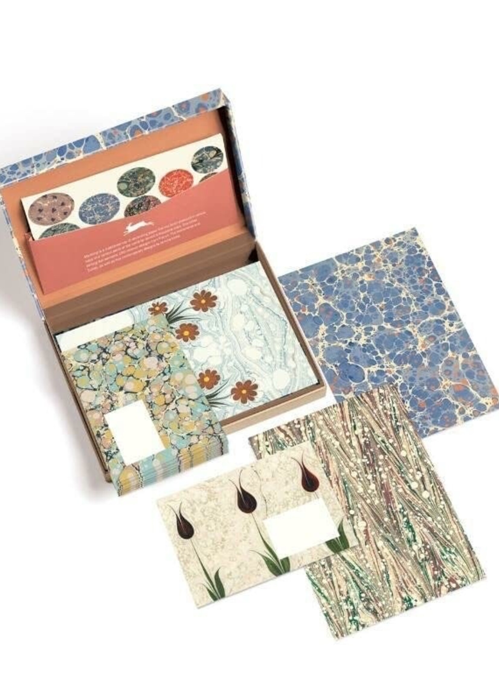 Pepin Press Letter Writing Set